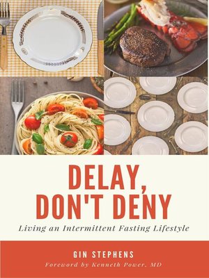 cover image of Delay, Don't Deny